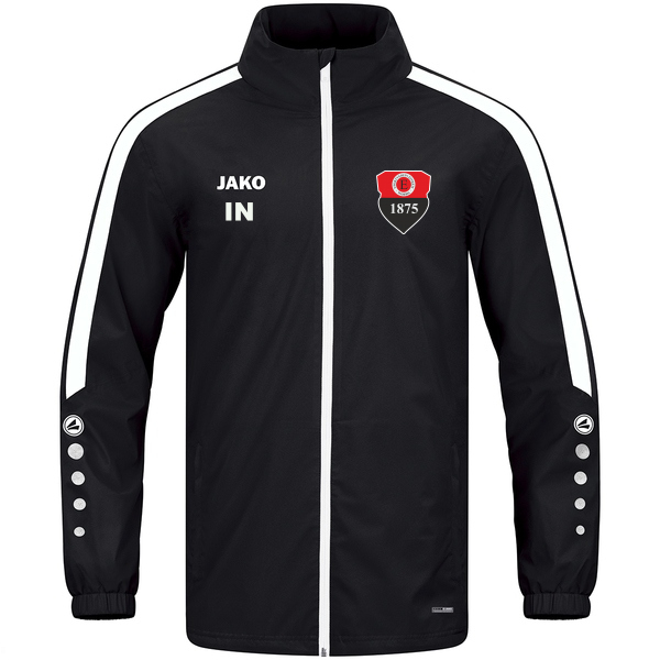 Allwetterjacke Power 