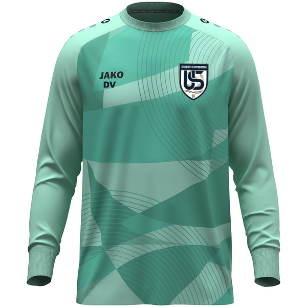Maillot de gardien River 