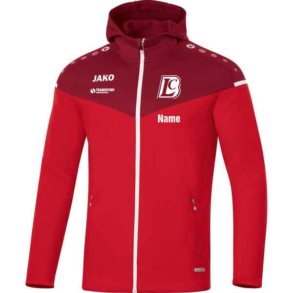 KinderKapuzenjacke Champ 2.0 