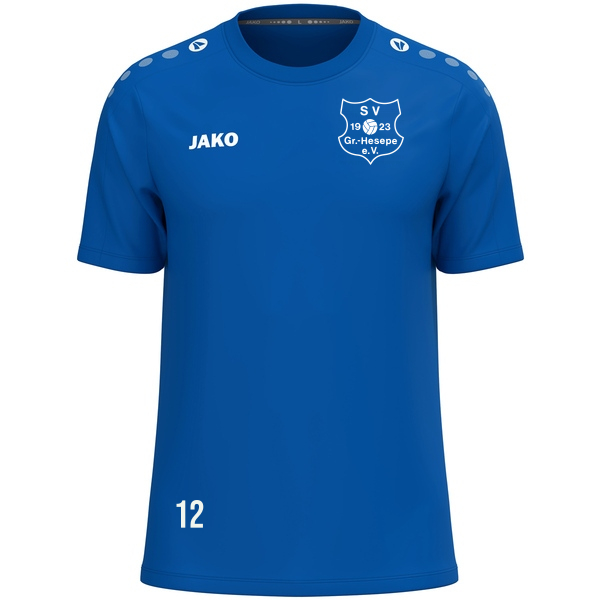 KinderT-Shirt One Cotton 