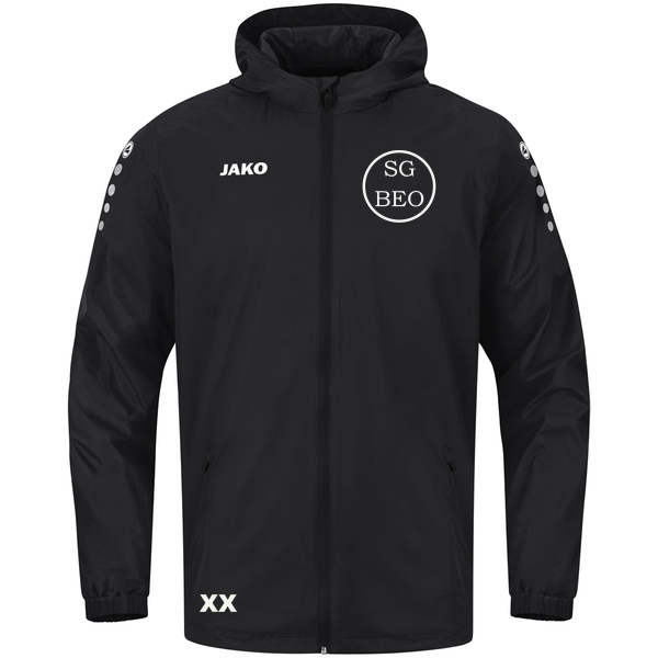 Allwetterjacke Team 2.0 