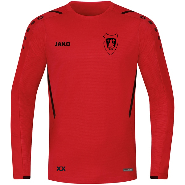 KinderSweat Challenge 