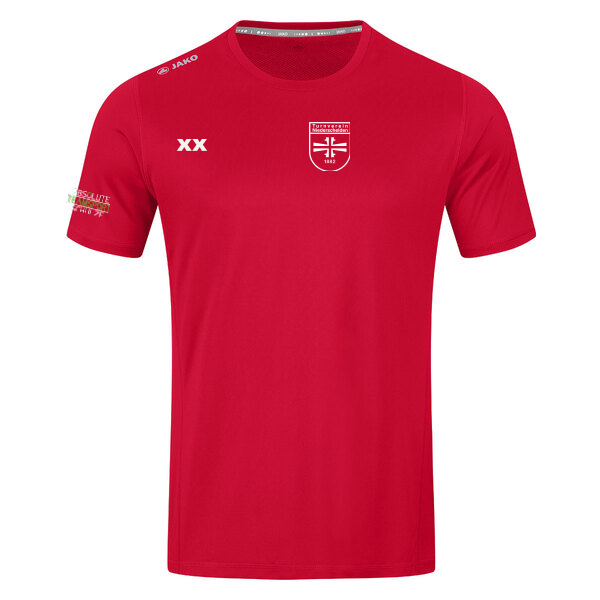 KinderT-Shirt Run 2.0 