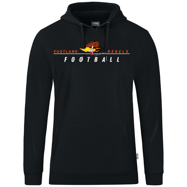 Kapuzensweat Organic  