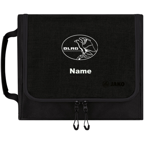 Kulturbeutel Challenge 