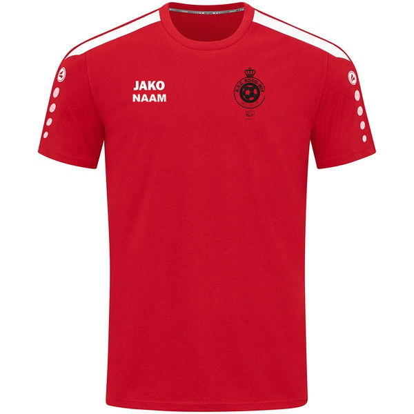 KinderenT-shirt Power 