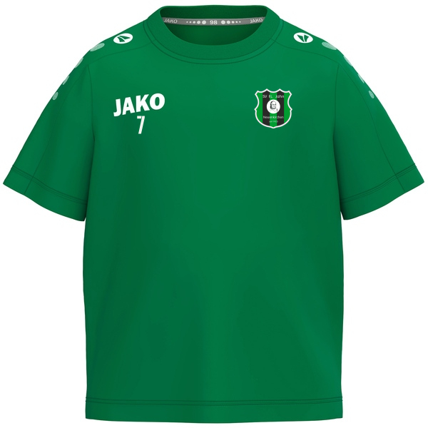 KinderT-Shirt One Cotton Bambini 