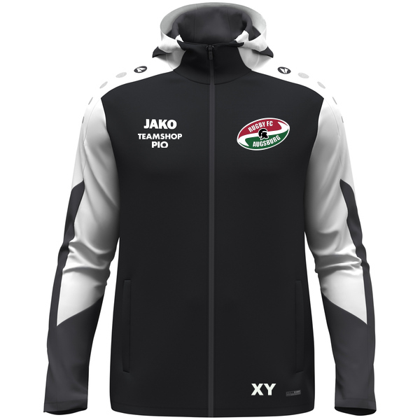 Kapuzenjacke Dynamic 