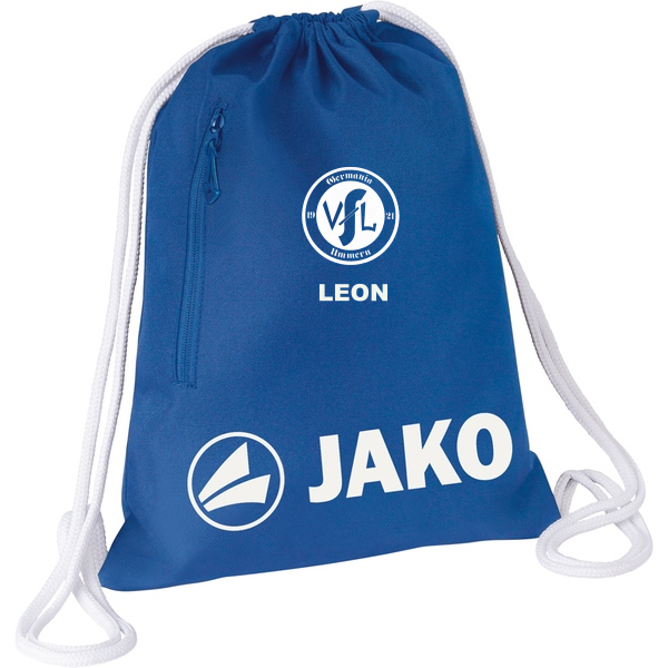 Gymsack JAKO 