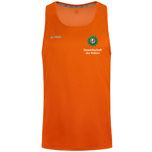 KinderTanktop Run 2.0 