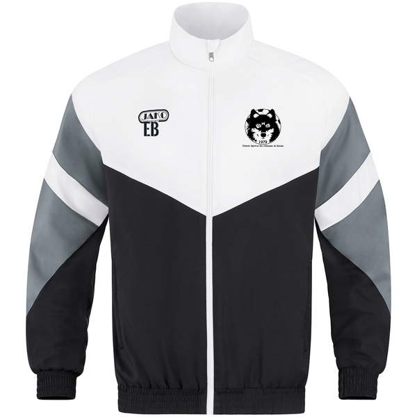 Veste de loisir Rétro 