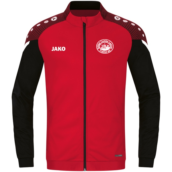 Polyesterjacke Performance 