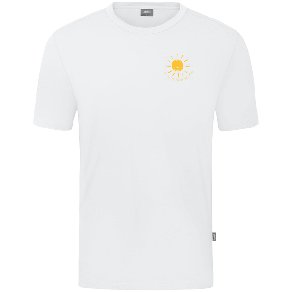 T-Shirt Organic Stretch 