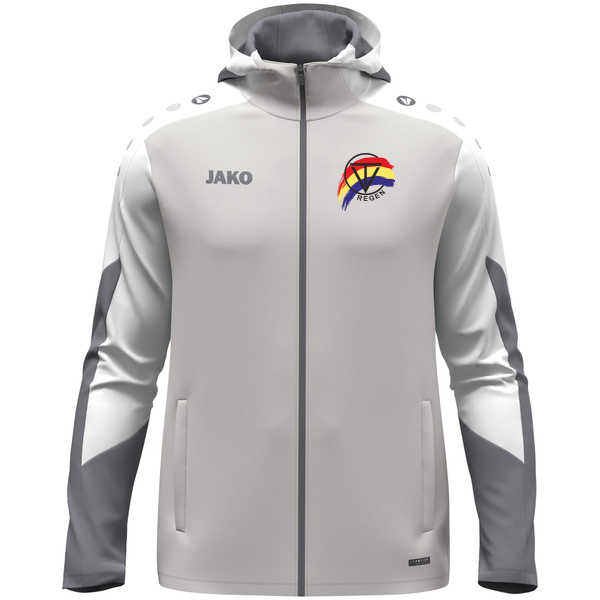 Kapuzenjacke Dynamic 