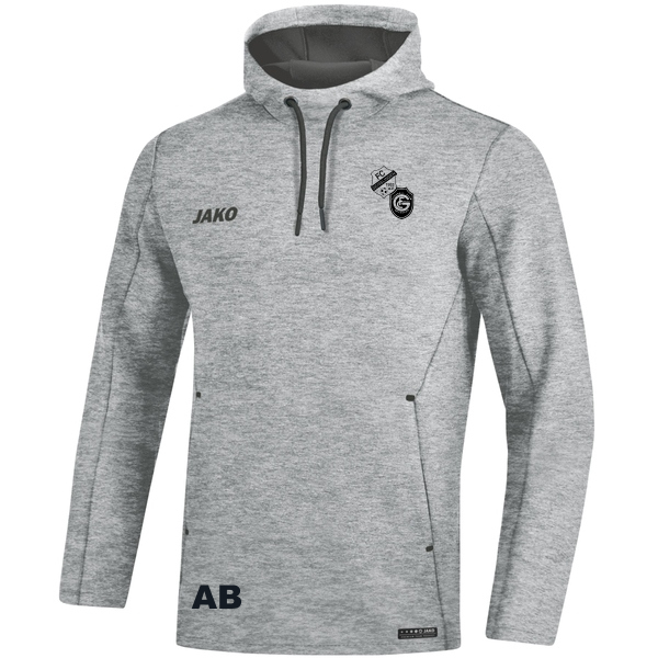 Kapuzensweat Premium Basics 