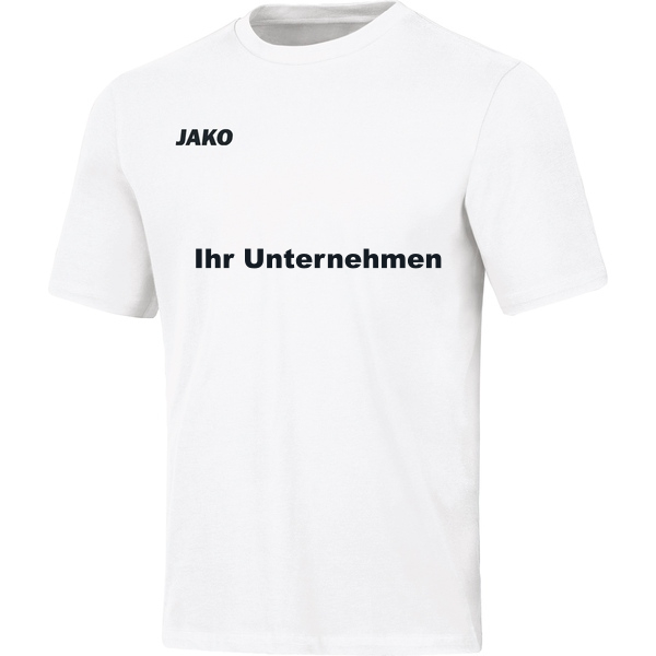 KinderT-Shirt Base 