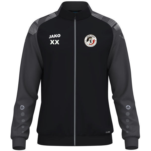 Polyesterjacke Sonic 