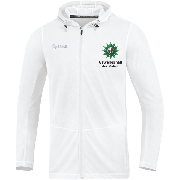 KinderKapuzenjacke Run 2.0 