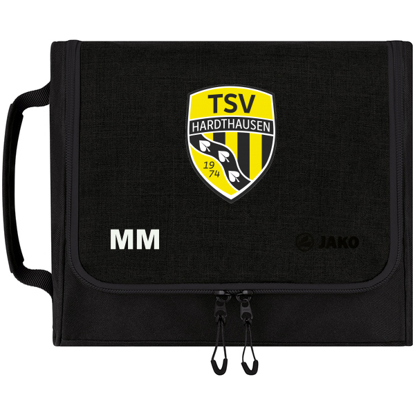 Kulturbeutel Challenge 