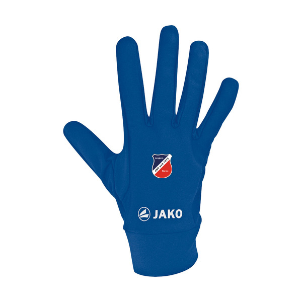 Feldspielerhandschuhe Funktion 