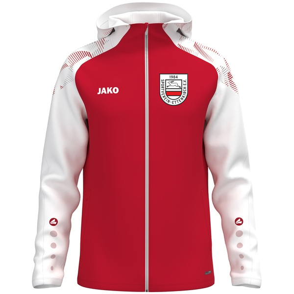 KinderKapuzenjacke Sonic 