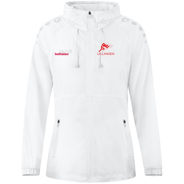 womanLightweightjacke Flow Damen 