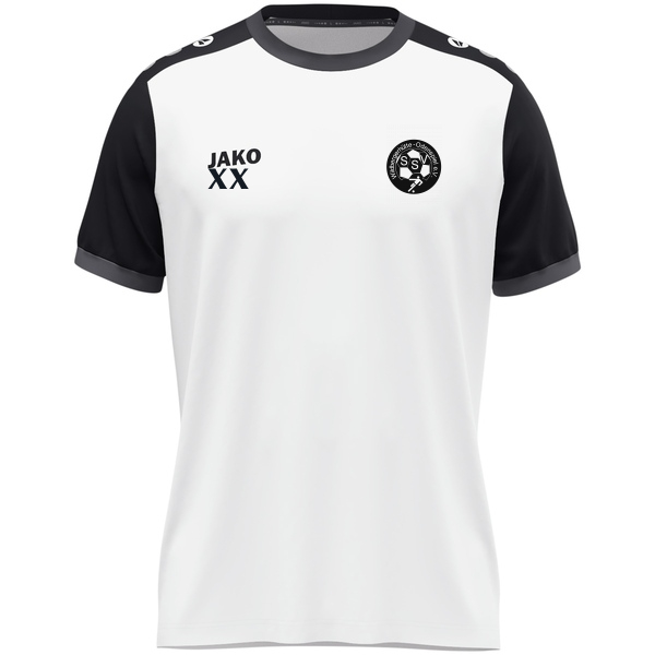 Trikot Dynamic kurzarm 