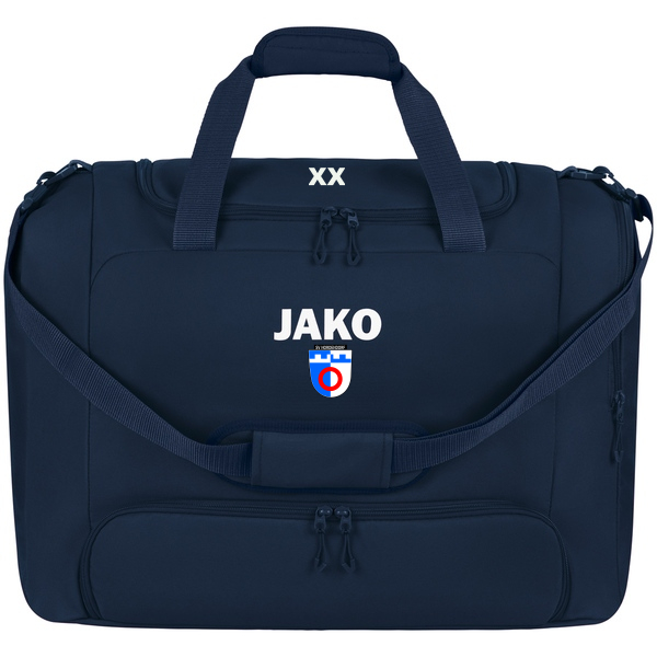 Sporttasche One mit Bodenfach 