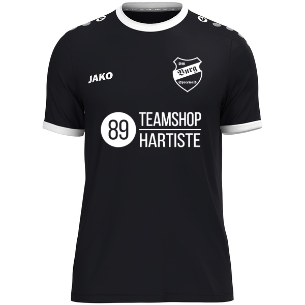 Trikot One kurzarm 