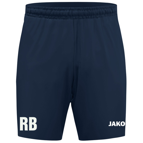 Trainingsshort Dynamic 