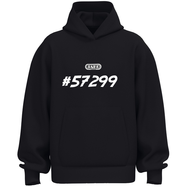 Kapuzensweat Wardrobe 