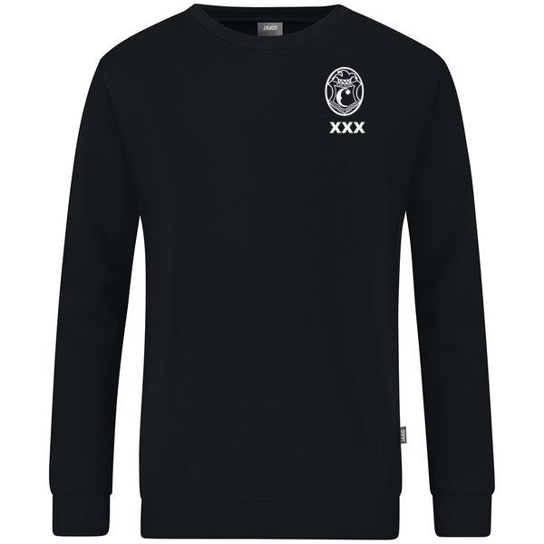 Sweat Organic 