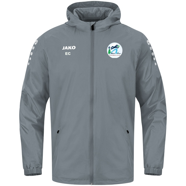 Veste de pluie Team 2.0 