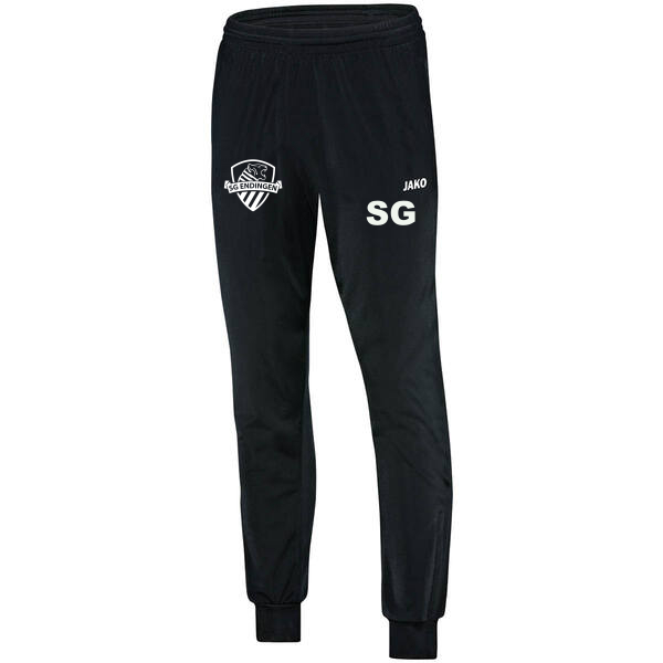 Polyesterhose Classico 