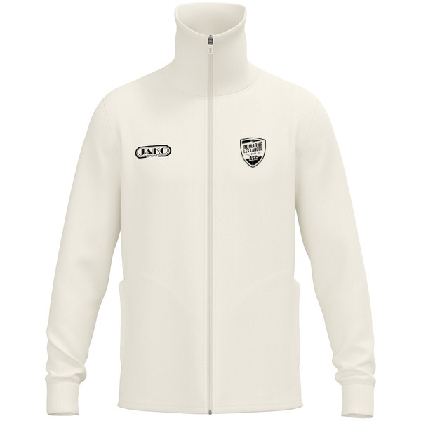 Veste de survêtement Wardrobe 