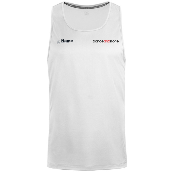 KinderTanktop Run 2.0 