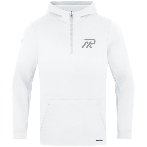 Zip Hoodie Pro Casual 