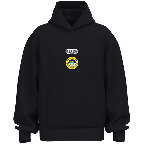 Kapuzensweat Wardrobe 