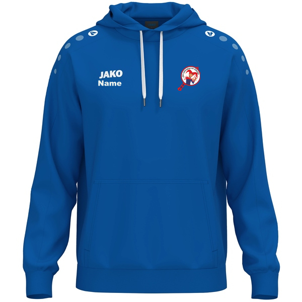 Kapuzensweat One Cotton 