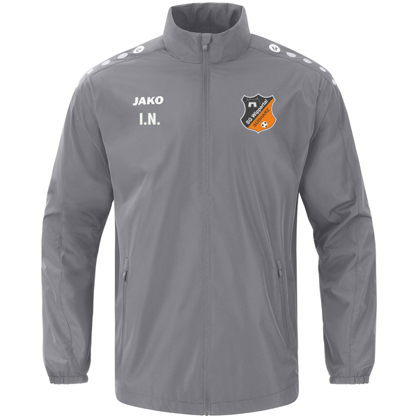 Allwetterjacke One 