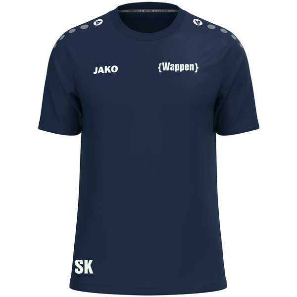 KinderT-Shirt One Cotton 