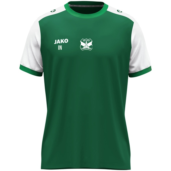 Trikot Dynamic kurzarm 