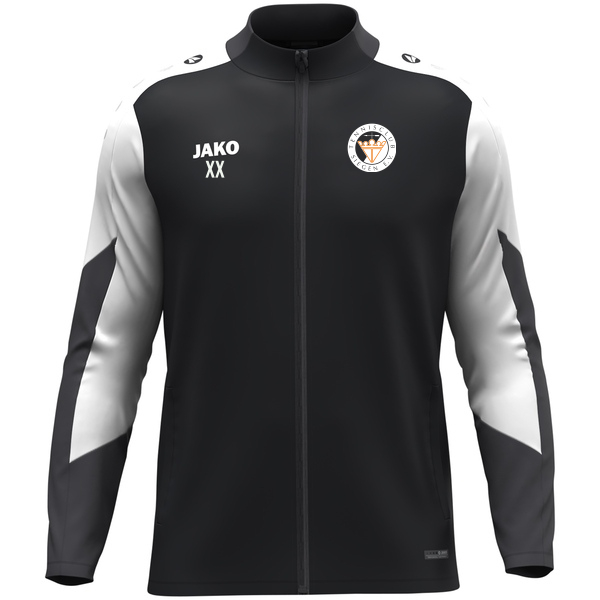 Polyesterjacke Dynamic 