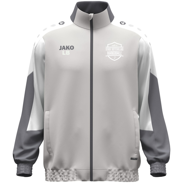 Veste tissée Dynamic 