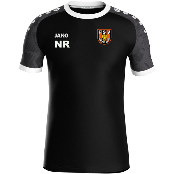 KinderTrikot Iconic kurzarm 