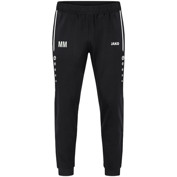 Polyesterhose Allround 