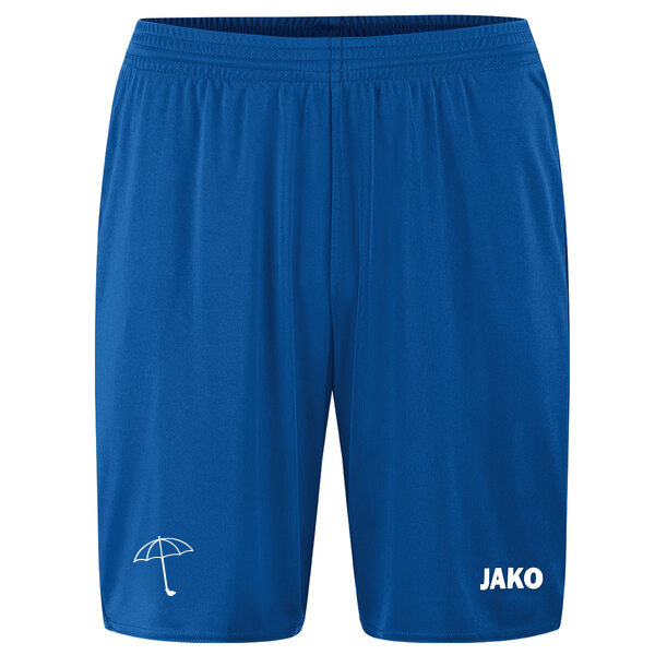 Sporthose Manchester 2.0 ohne Innenslip 