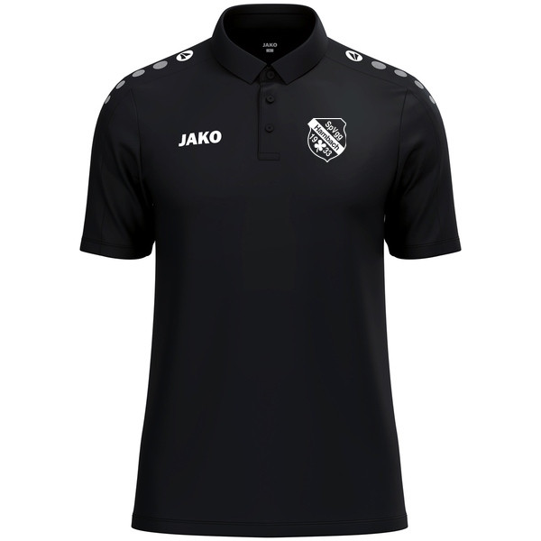 Polo One Cotton 