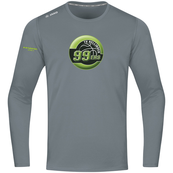 KinderLongsleeve Run 2.0 