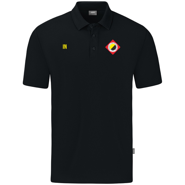 Polo Organic Stretch 